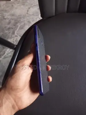 Symphony Z30 32 GB Blue