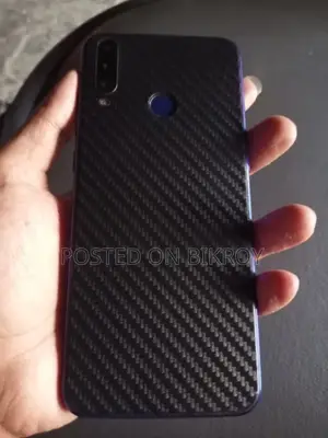 Symphony Z30 32 GB Blue