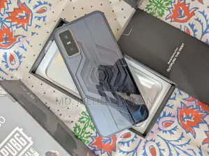 New Infinix GT 30 5G 256 GB Green