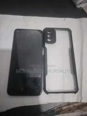 Realme 7 5G 128 GB Blue