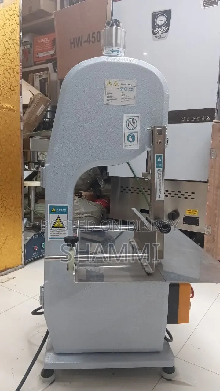 Bone Saw Machine