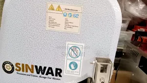 Bone Saw Machine