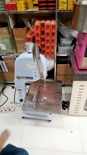 Bone Saw Machine