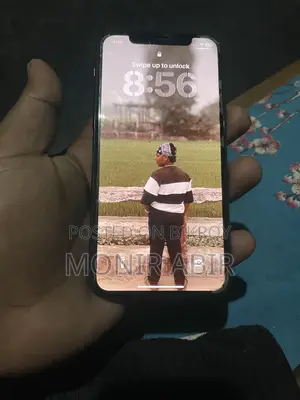 অ্যাপল আইফোন ১১ প্রো ৬৪ জিবি ব্ল্যাক