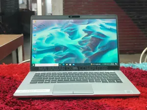 Laptop Dell Latitude 5310 8GB Intel Core I7 SSD 256GB