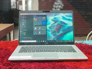 Laptop Dell Latitude 5310 8GB Intel Core I7 SSD 256GB