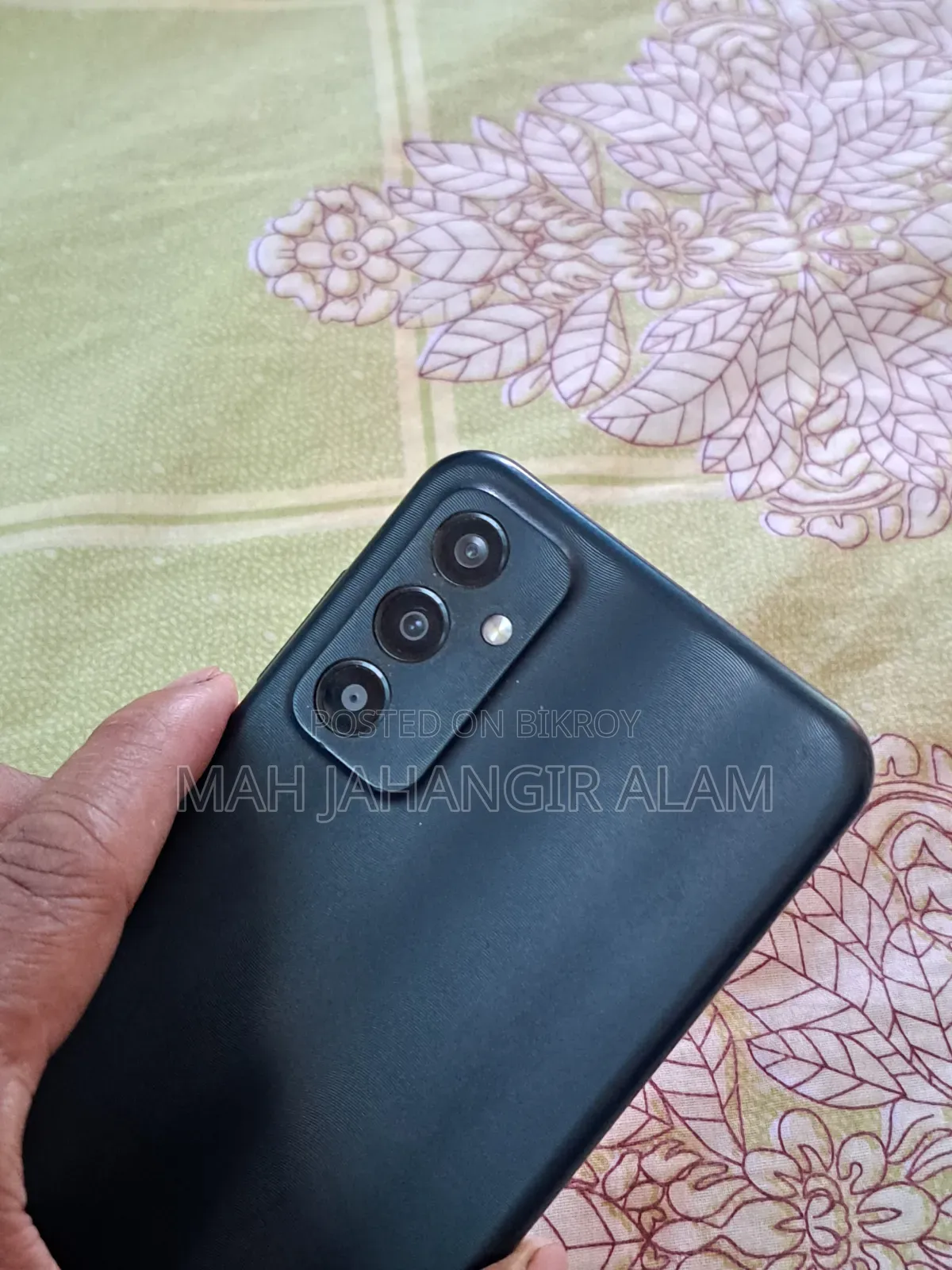 স্যামসাং গ্যালাক্সি এম১৩ ৬৪ জিবি
