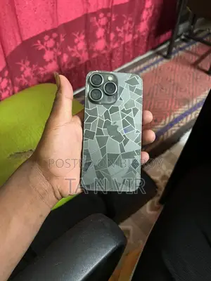 অ্যাপল আইফোন ১৩ প্রো ২৫৬ জিবি ব্ল্যাক