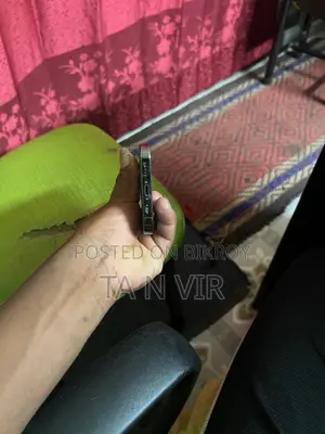 অ্যাপল আইফোন ১৩ প্রো ২৫৬ জিবি ব্ল্যাক