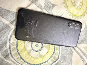 অপো এ৩১ ১২৮ জিবি ব্ল্যাক