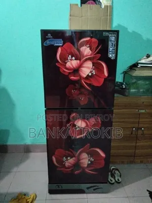 রেফ্রিজারেটর (মার্সেল ব্র্যান্ডের ফ্রিজার)