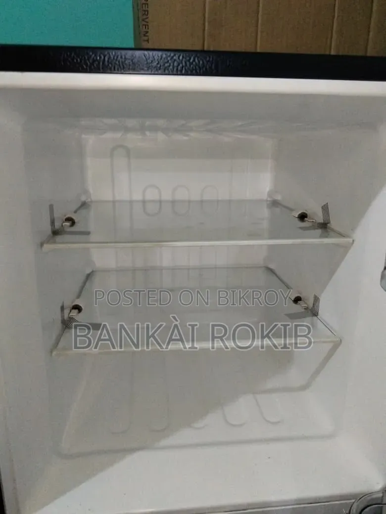 Refrigerator (Marcel Branded Freezer)