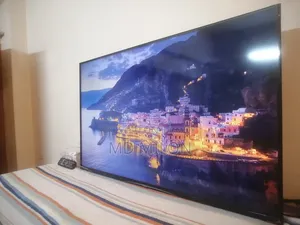 Haier 43 Unchi Voice Control Android Smart Tv