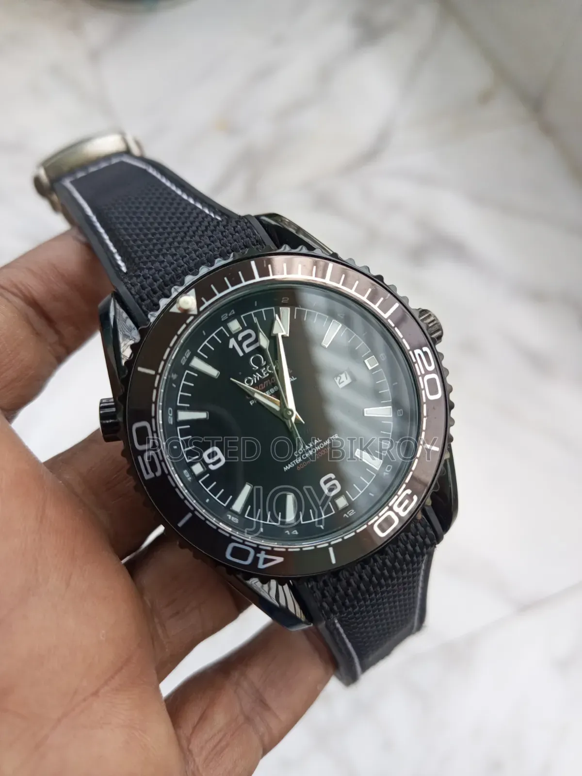 Omega Speedmaster