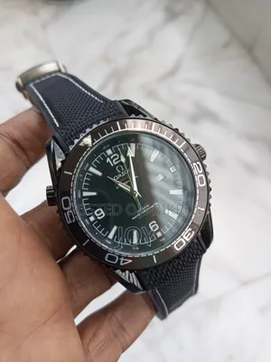 Omega Speedmaster