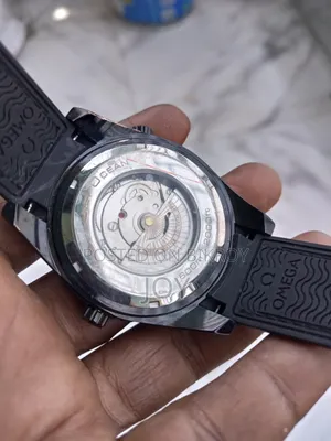 Omega Speedmaster