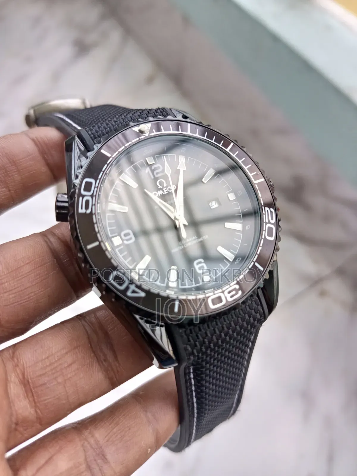 Omega Speedmaster