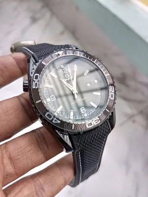 Omega Speedmaster