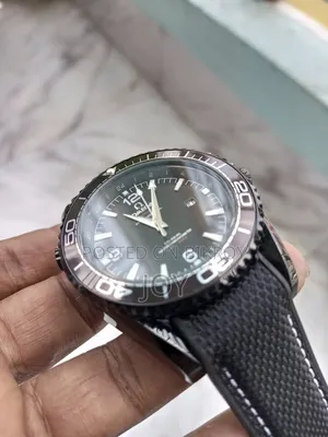 Omega Speedmaster