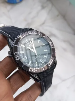 Omega Speedmaster