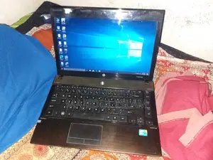 Laptop HP ProBook 4420S 4GB Intel Core I5 HDD 500GB