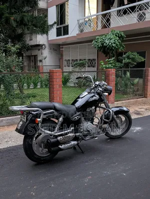 Lifan 125cc 2016 Black