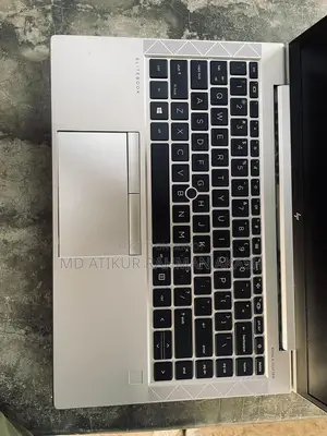 Laptop HP EliteBook 845 G7 8GB AMD Ryzen 3 SSD 256GB