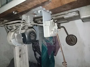 ঝুকি সেলাই মেশিন কারেন্ট এর