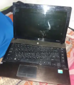 Laptop HP ProBook 4420S 4GB Intel Core I5 HDD 500GB