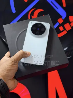 Vivo X300 256 GB Blue