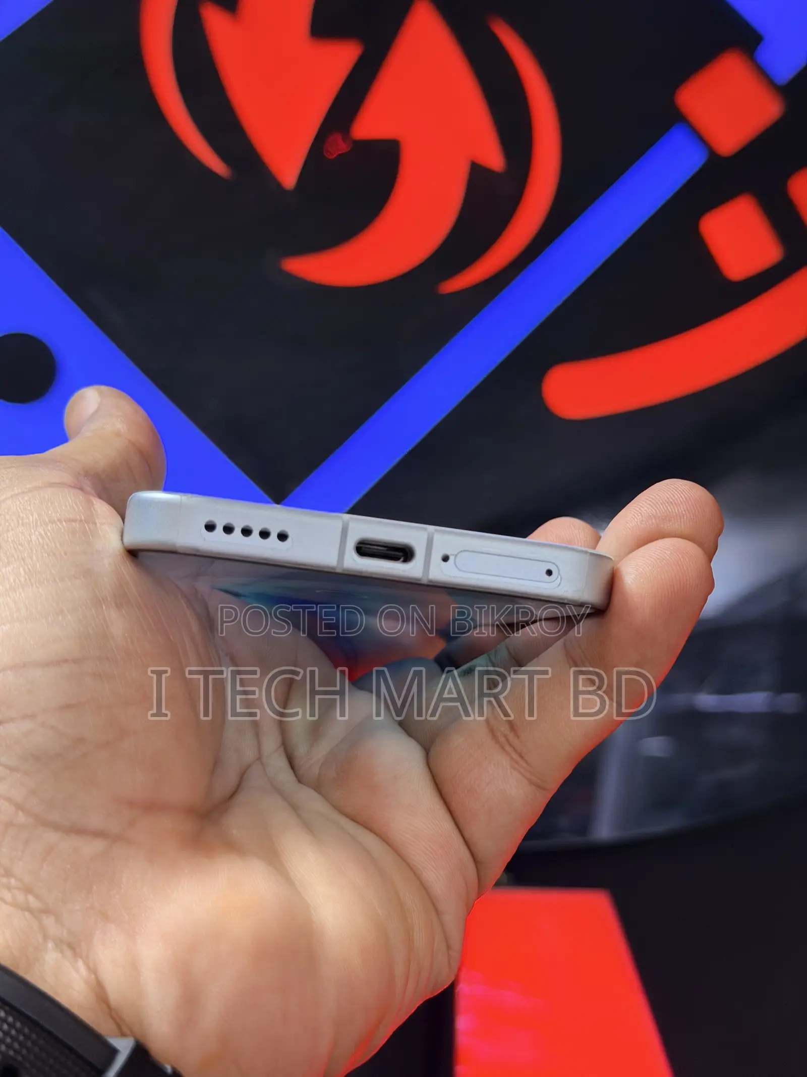 Vivo X300 256 GB Blue
