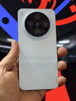 Vivo X300 256 GB Blue