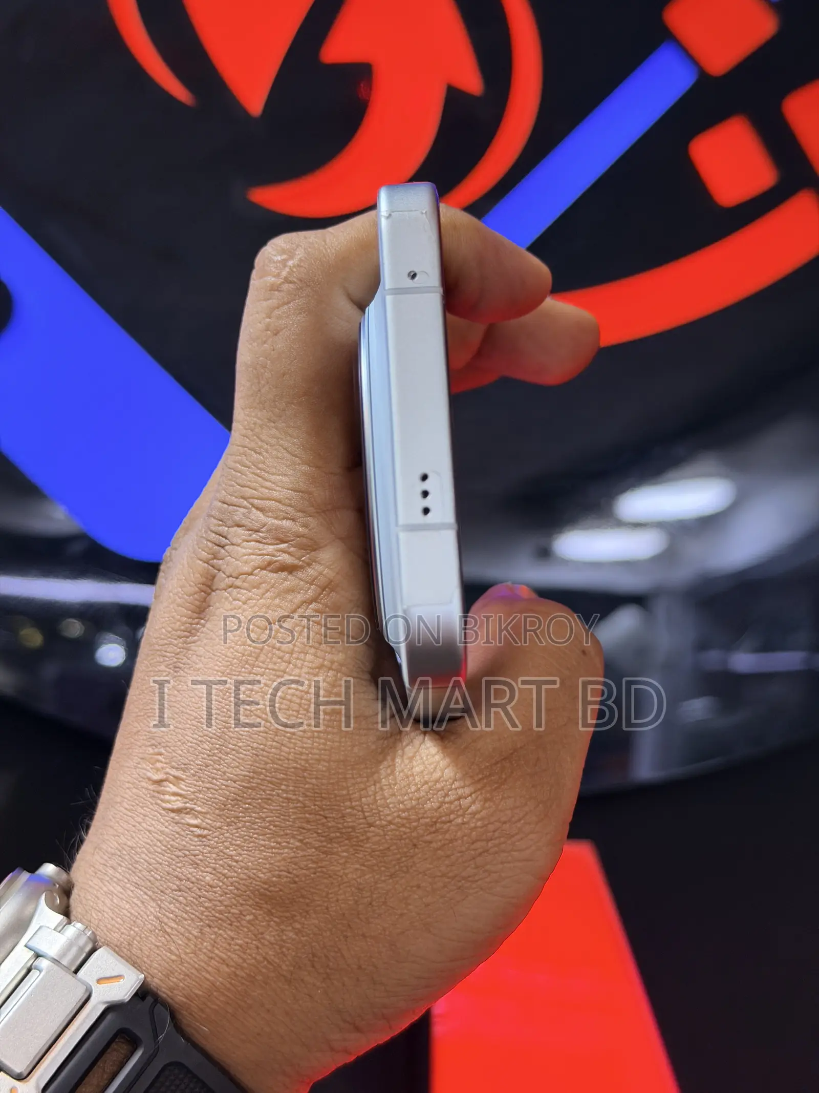 Vivo X300 256 GB Blue
