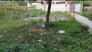 আবাসিক জমিন ৫ কাটা একসঙ্গে বিক্রয় করতে চাই