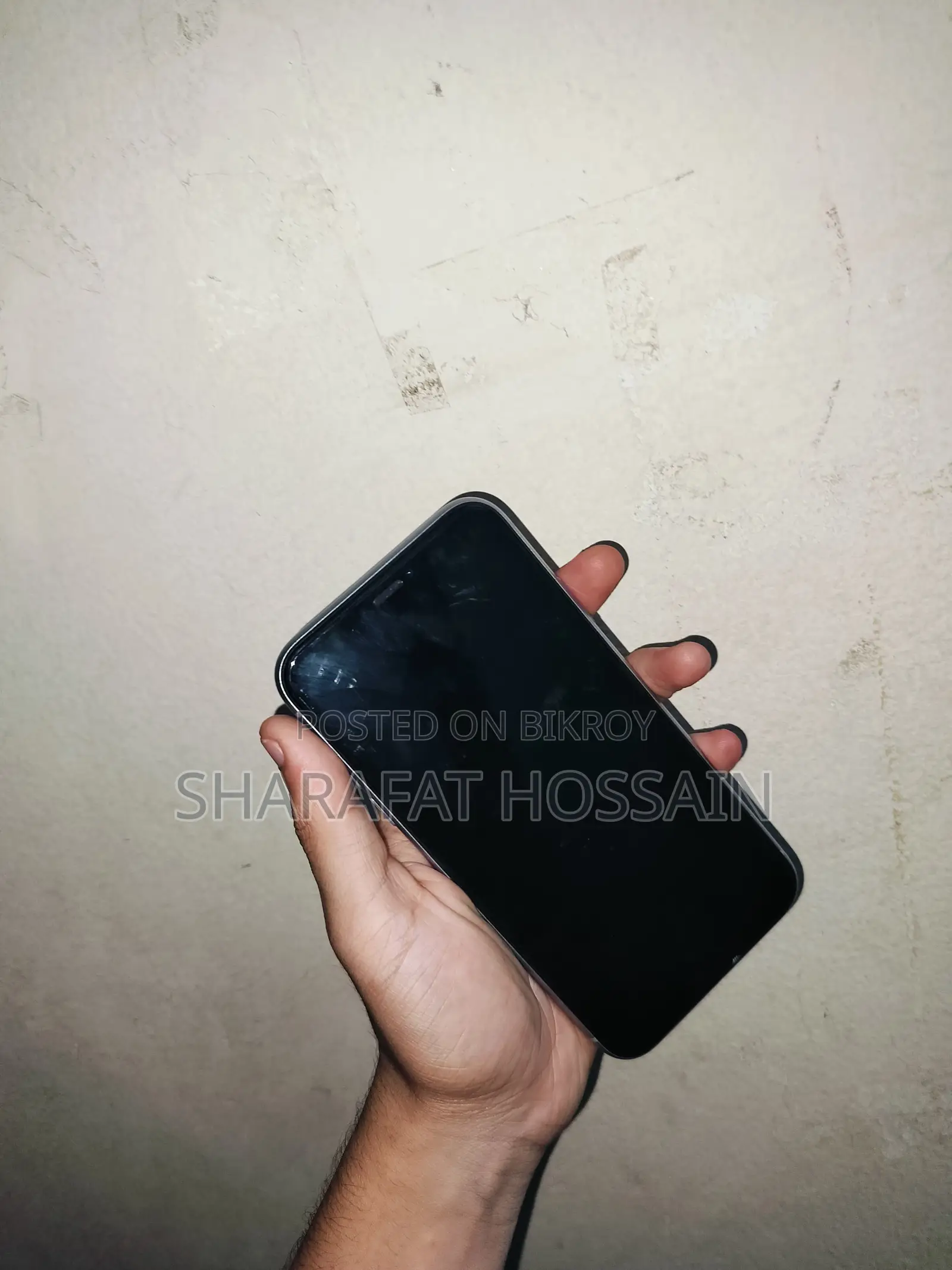 Apple iPhone 11 128 GB Purple