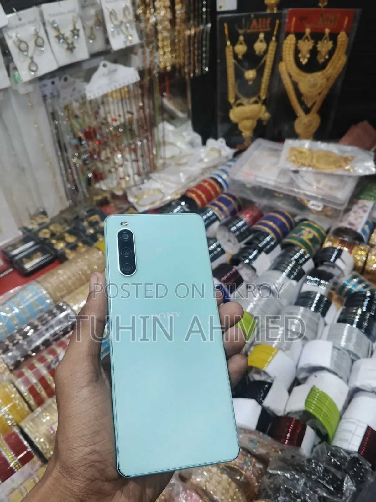 Sony Xperia 10 IV 128 GB