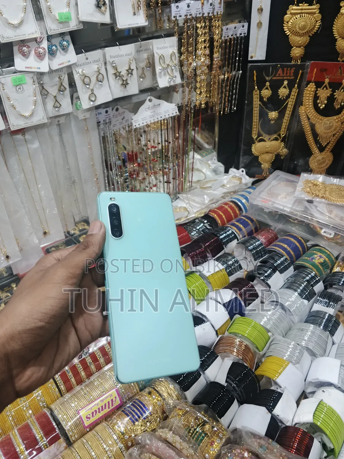 Sony Xperia 10 IV 128 GB