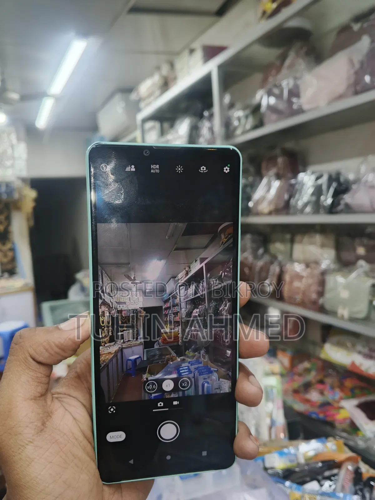 Sony Xperia 10 IV 128 GB