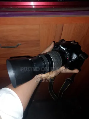 কেমেরাটি বিক্রি করবো