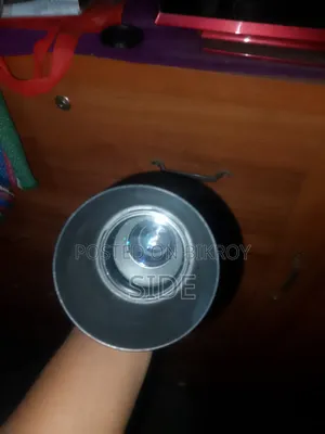 Selling the Camera