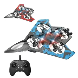 Remote Control Fighter Jet - Real Fighter Jet Experience