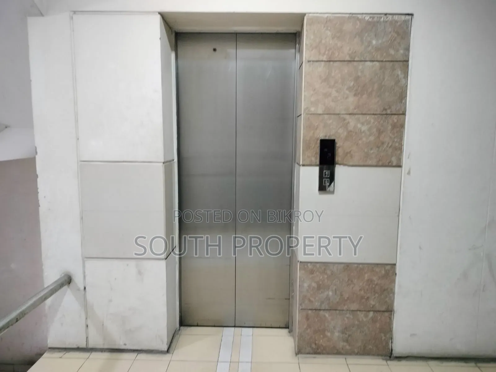 3bdrm Apartment in Mirpur for Sale