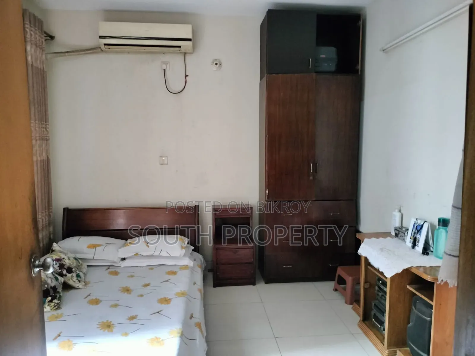 3bdrm Apartment in Mirpur for Sale