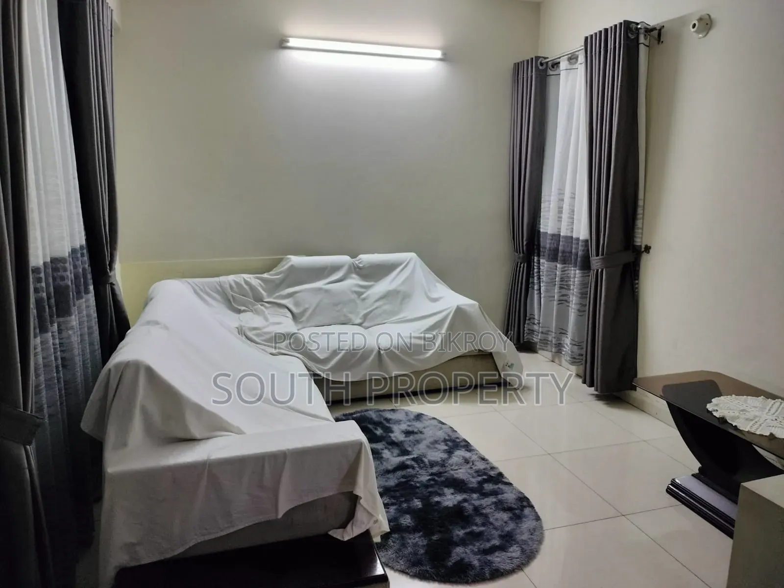 3bdrm Apartment in Mirpur for Sale