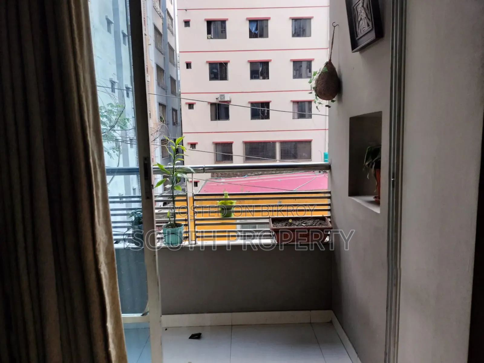 3bdrm Apartment in Mirpur for Sale