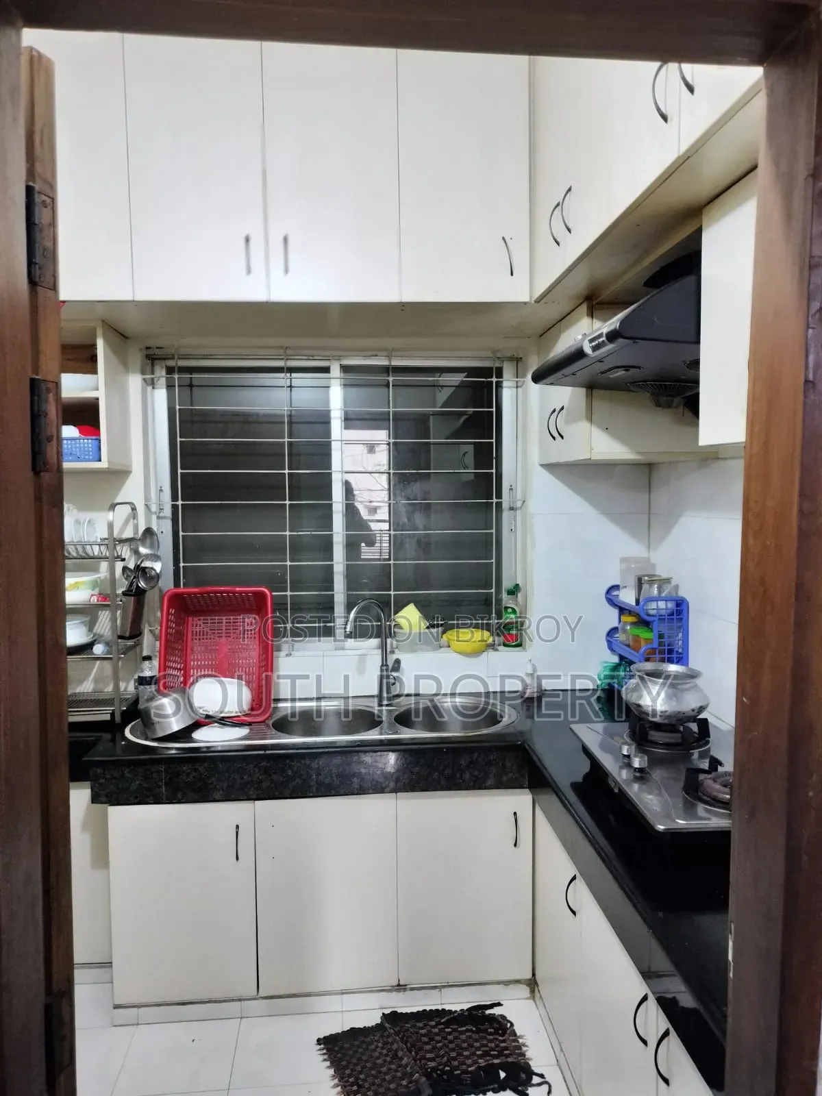 3bdrm Apartment in Mirpur for Sale