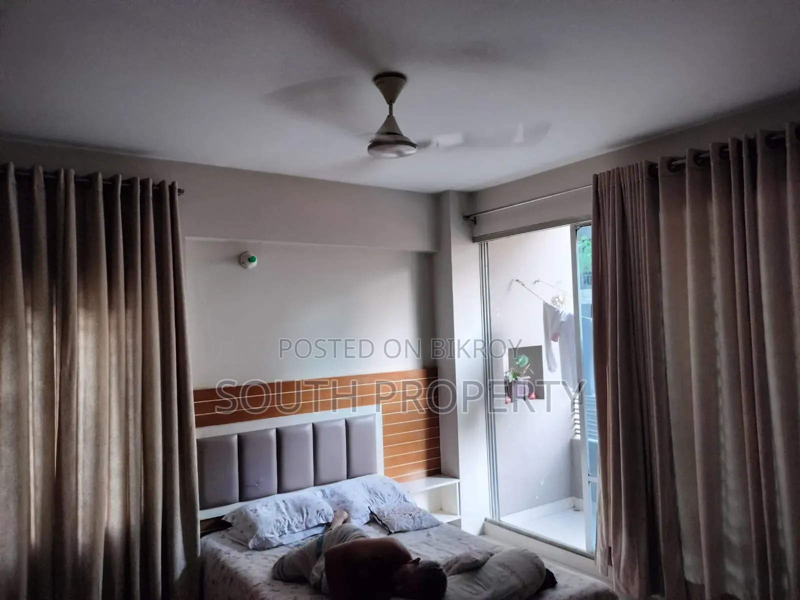 3bdrm Apartment in Mirpur for Sale