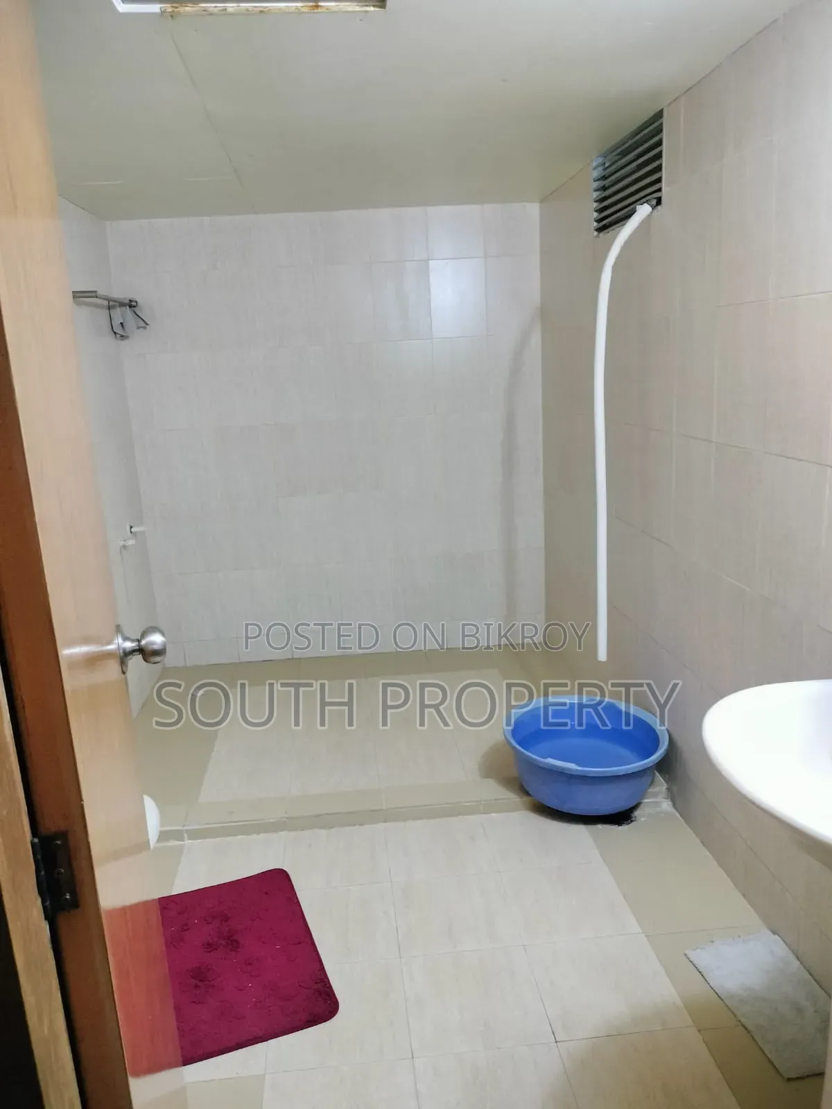 3bdrm Apartment in Mirpur for Sale