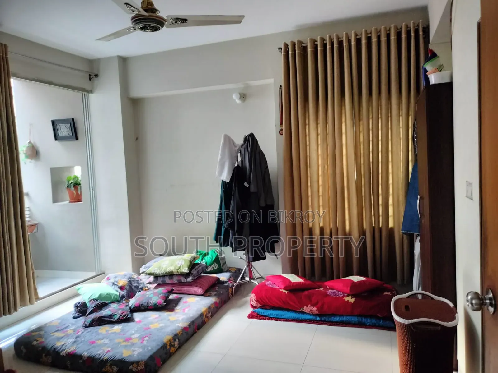 3bdrm Apartment in Mirpur for Sale