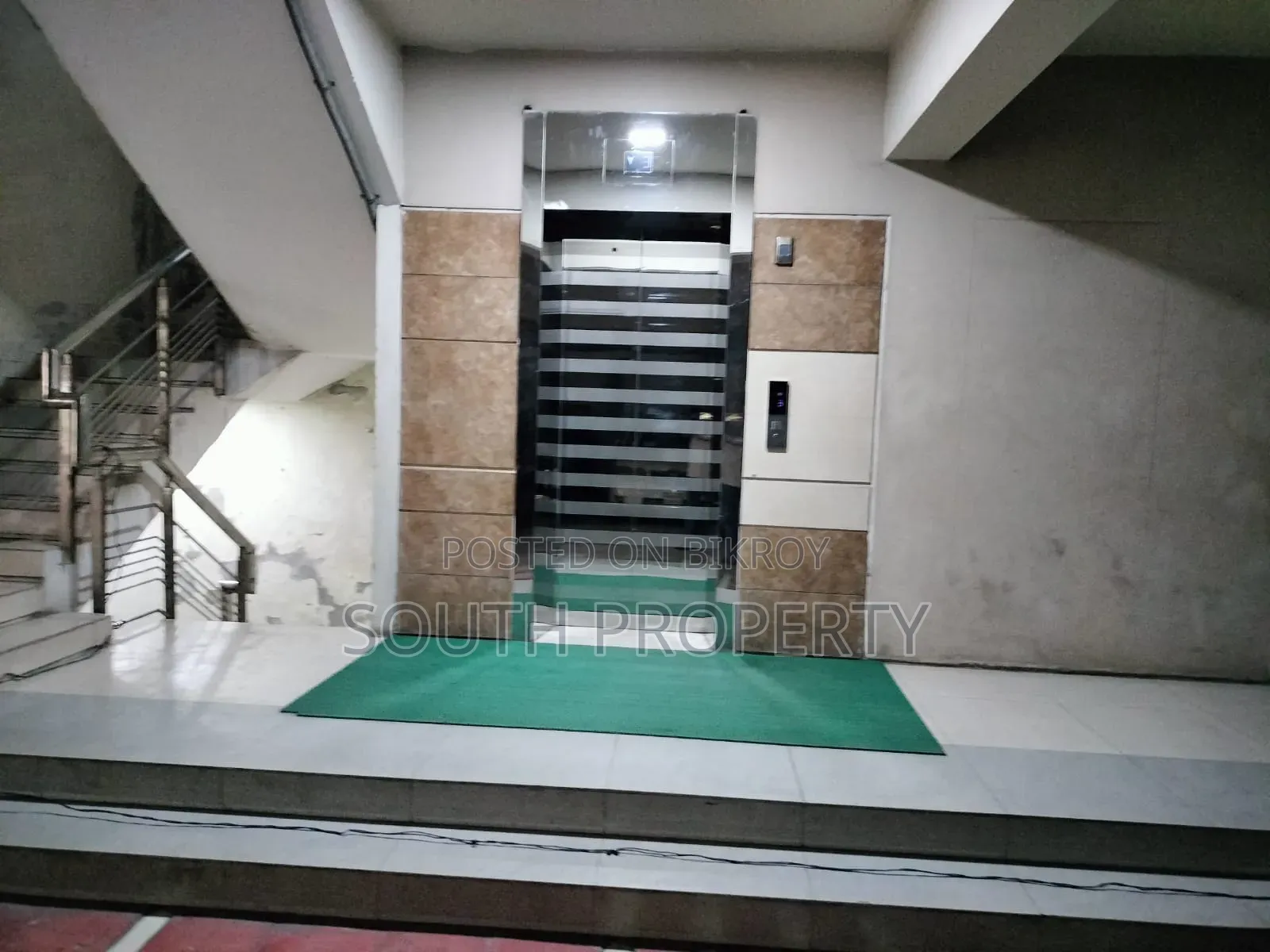 3bdrm Apartment in Mirpur for Sale